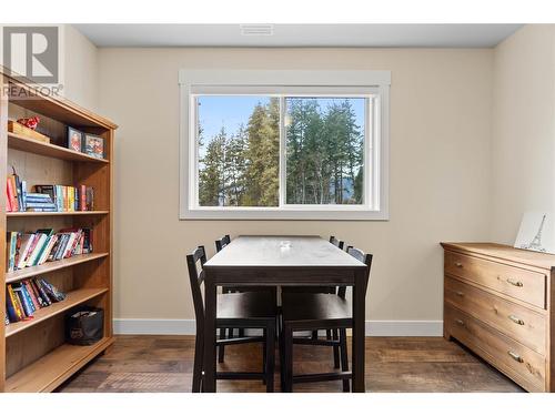 4120 20 Street, Salmon Arm, BC - Indoor