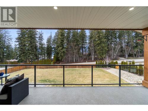 4120 20 Street, Salmon Arm, BC - Outdoor