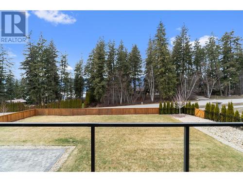 4120 20 Street, Salmon Arm, BC - Outdoor