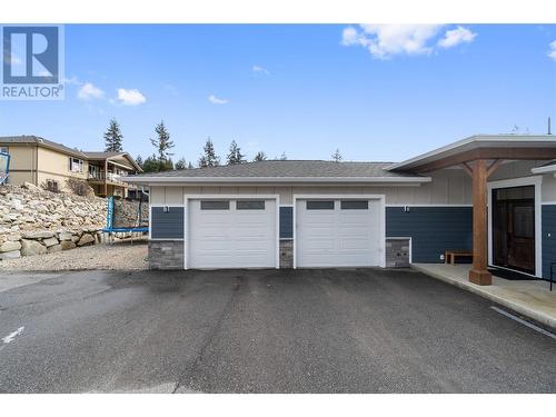 4120 20 Street, Salmon Arm, BC - Outdoor