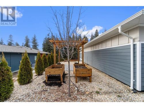 4120 20 Street, Salmon Arm, BC - Outdoor With Exterior