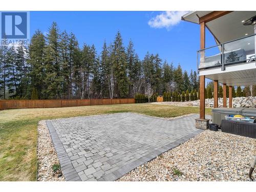 4120 20 Street, Salmon Arm, BC - Outdoor