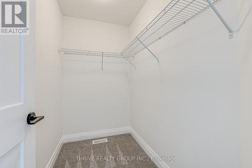 16 - 2261 Linkway Boulevard, London, ON - Indoor With Storage