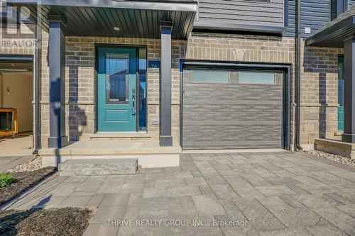 16 - 2261 Linkway Boulevard, London, ON - Outdoor