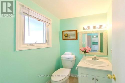 Pictures are from seller, prior to tenant - 9 - 1855 Aldersbrook Road, London, ON - Indoor Photo Showing Bathroom