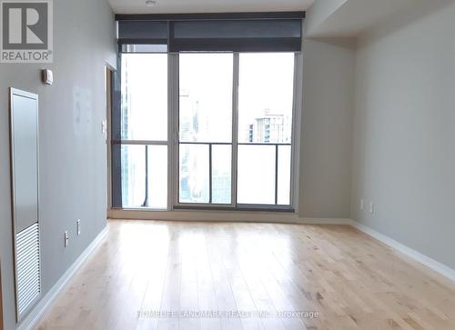 4709 - 65 Bremner Boulevard, Toronto, ON - Indoor Photo Showing Other Room