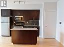 4709 - 65 Bremner Boulevard, Toronto, ON  - Indoor Photo Showing Kitchen 