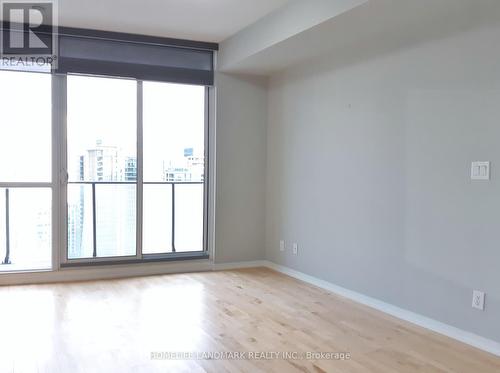 4709 - 65 Bremner Boulevard, Toronto, ON - Indoor Photo Showing Other Room