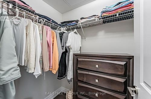 2712 - 8 The Esplanade, Toronto (Waterfront Communities), ON - Indoor With Storage