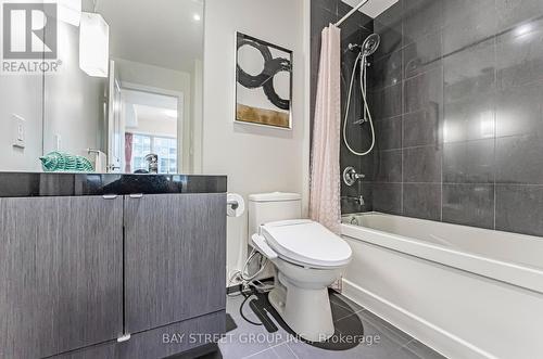 2712 - 8 The Esplanade, Toronto (Waterfront Communities), ON - Indoor Photo Showing Bathroom