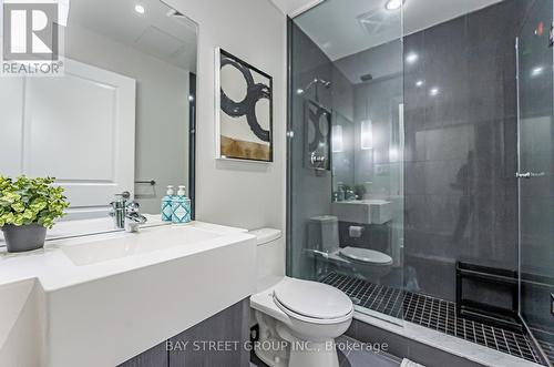 2712 - 8 The Esplanade, Toronto (Waterfront Communities), ON - Indoor Photo Showing Bathroom