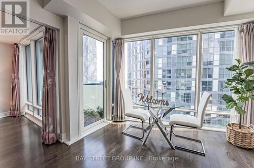 2712 - 8 The Esplanade, Toronto (Waterfront Communities), ON - Indoor