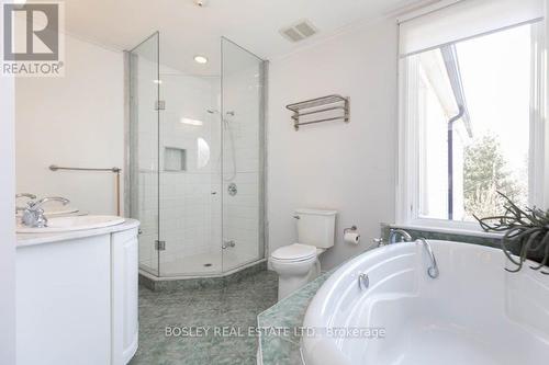 29 Spruce Street, Toronto (Cabbagetown-South St. James Town), ON - Indoor Photo Showing Bathroom