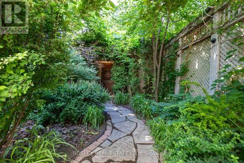 29 Spruce Street, Toronto (Cabbagetown-South St. James Town), ON - Outdoor