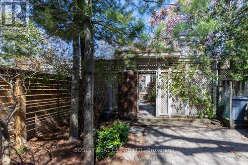 29 Spruce Street, Toronto, ON - Outdoor