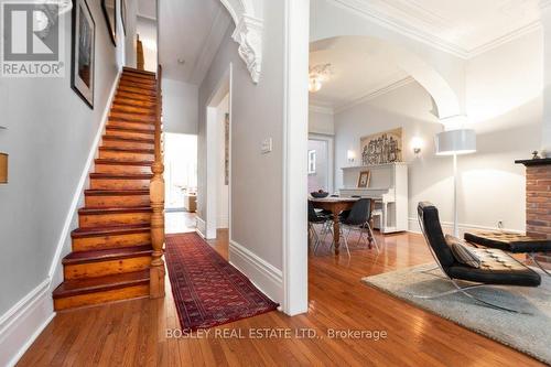 29 Spruce Street, Toronto (Cabbagetown-South St. James Town), ON - Indoor Photo Showing Other Room