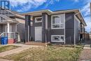 314 Bentley Lane, Saskatoon, SK  - Outdoor With Facade 