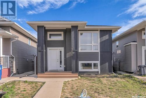 314 Bentley Lane, Saskatoon, SK - Outdoor