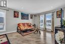 314 Bentley Lane, Saskatoon, SK  - Indoor Photo Showing Living Room 