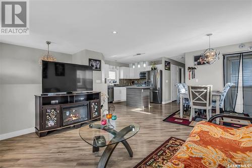 314 Bentley Lane, Saskatoon, SK - Indoor