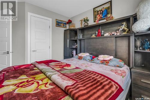 314 Bentley Lane, Saskatoon, SK - Indoor Photo Showing Bedroom