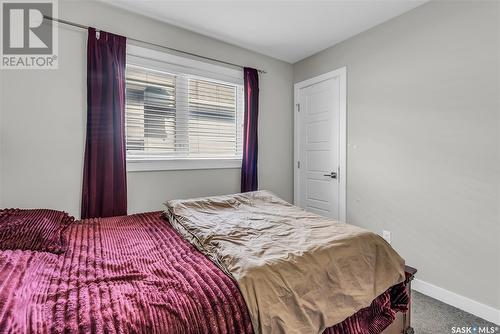 314 Bentley Lane, Saskatoon, SK - Indoor Photo Showing Bedroom