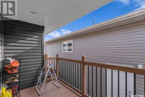 314 Bentley Lane, Saskatoon, SK - Outdoor With Exterior