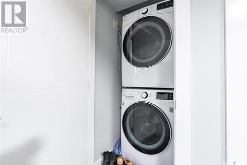 314 Bentley Lane, Saskatoon, SK - Indoor Photo Showing Laundry Room