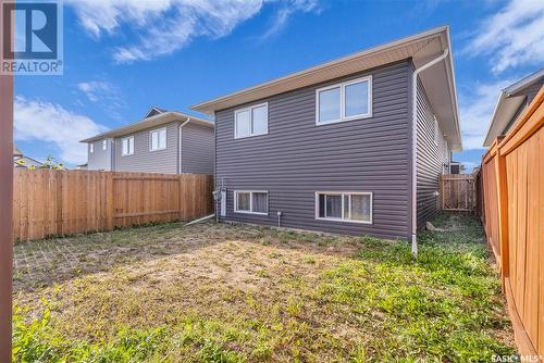 314 Bentley Lane, Saskatoon, SK - Outdoor With Exterior