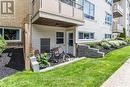 116 - 78 Roehampton Avenue, St. Catharines, ON  - Outdoor 