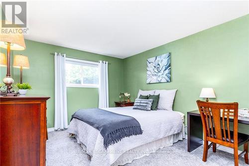 116 - 78 Roehampton Avenue, St. Catharines, ON - Indoor Photo Showing Bedroom