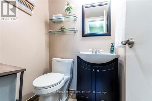 116 - 78 Roehampton Avenue, St. Catharines, ON - Indoor Photo Showing Bathroom