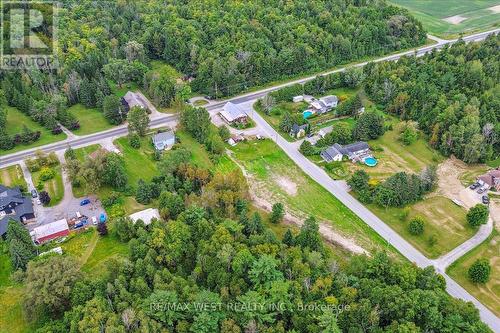 5010 Ganaraska Road, Port Hope, ON - Outdoor With View