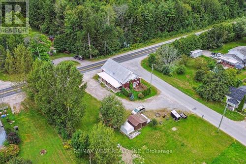 5010 Ganaraska Road, Port Hope, ON - Outdoor With View