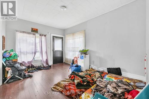 82 Marlborough Street, Brantford, ON - Indoor Photo Showing Gym Room