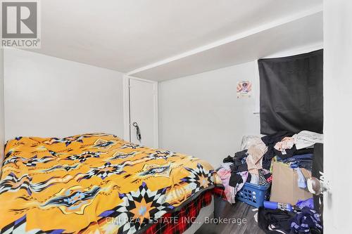 82 Marlborough Street, Brantford, ON - Indoor Photo Showing Bedroom