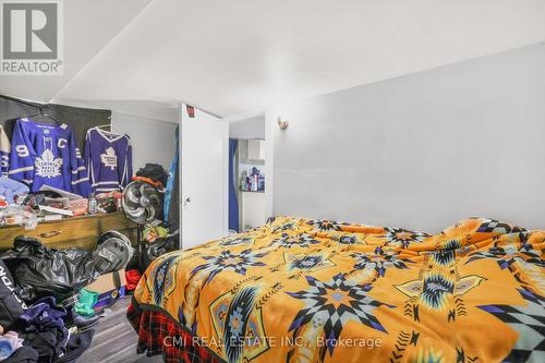 82 Marlborough Street, Brantford, ON - Indoor Photo Showing Bedroom