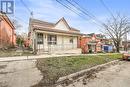 82 Marlborough Street, Brantford, ON  - Outdoor With Deck Patio Veranda 