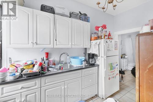 82 Marlborough Street, Brantford, ON - Indoor Photo Showing Other Room