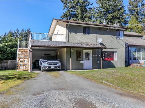 4169 Orchard Cir, Nanaimo, BC 