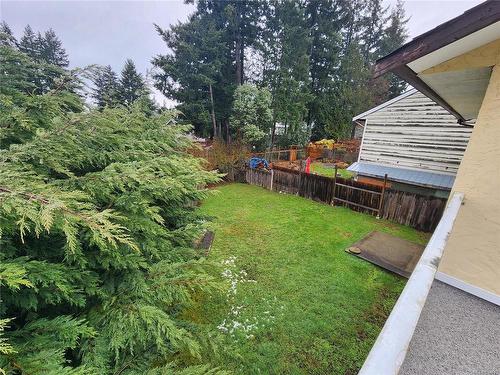 4169 Orchard Cir, Nanaimo, BC 