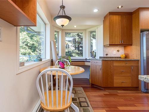 1319 Lands End Rd, North Saanich, BC 