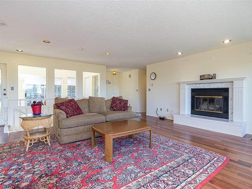 1319 Lands End Rd, North Saanich, BC 