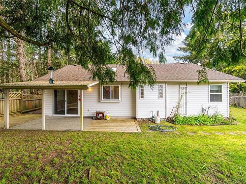 914 Lee Rd, Parksville, BC 