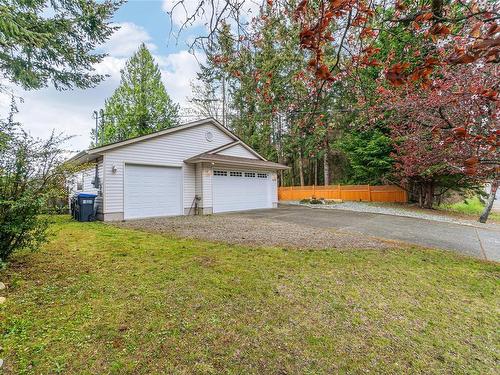 914 Lee Rd, Parksville, BC 