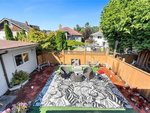 336 Stannard Ave, Victoria, BC 