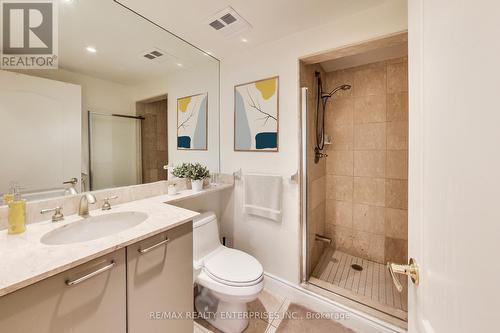 310 - 77 Mcmurrich Street, Toronto (Annex), ON - Indoor Photo Showing Bathroom