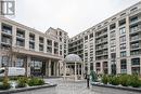 633W - 268 Buchanan Drive, Markham (Unionville), ON  - Outdoor With Balcony With Facade 