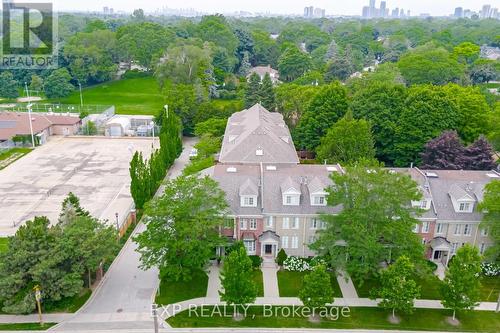 2 - 346 Park Lawn Road, Toronto (Stonegate-Queensway), ON - Outdoor With View