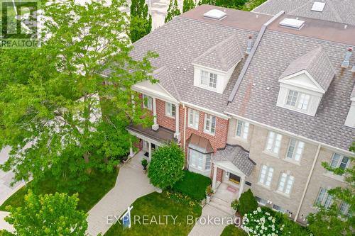 2 - 346 Park Lawn Road, Toronto (Stonegate-Queensway), ON - Outdoor